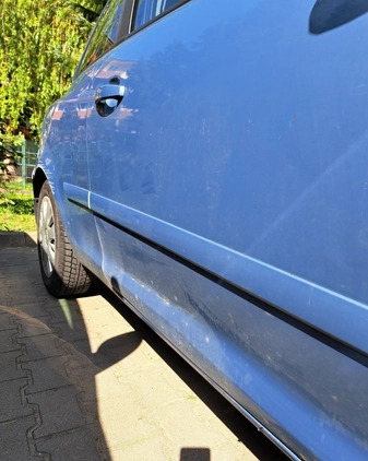 Opel Corsa cena 9900 przebieg: 162270, rok produkcji 2007 z Rzeszów małe 56